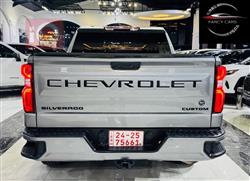 شيفروليه سلفرادو